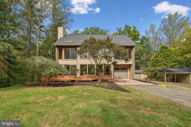 40946 Manor House Rd, Leesburg