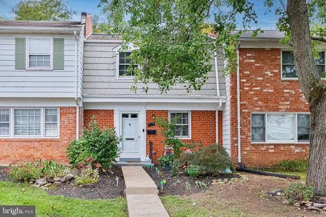 214 Shenandoah St Se, Leesburg