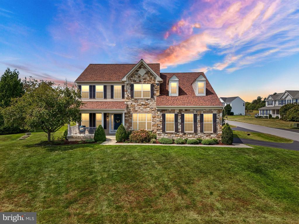 36483 Winding Oak Pl, PURCELLVILLE