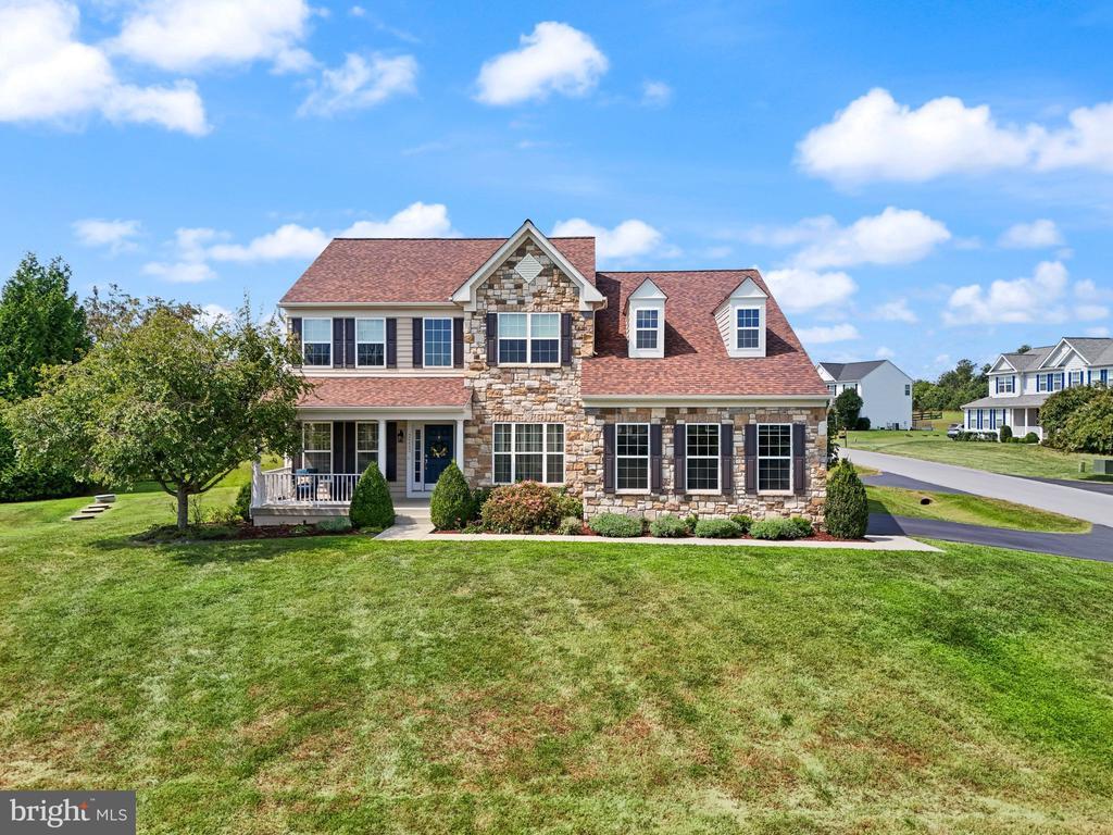 36483 Winding Oak Pl, PURCELLVILLE