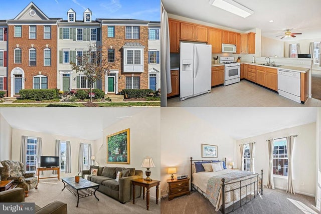 42790 Sykes Ter, Chantilly