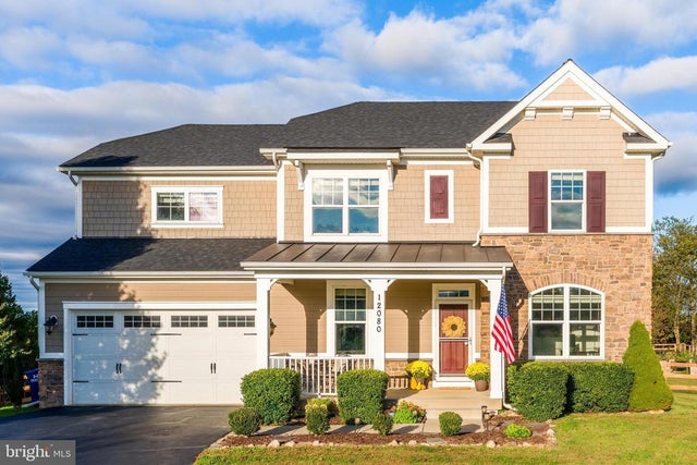 12080 Sunflower Field Pl, Lovettsville