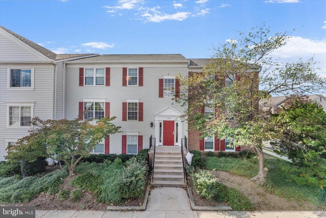 101 Fort Evans Rd Se #f, Leesburg