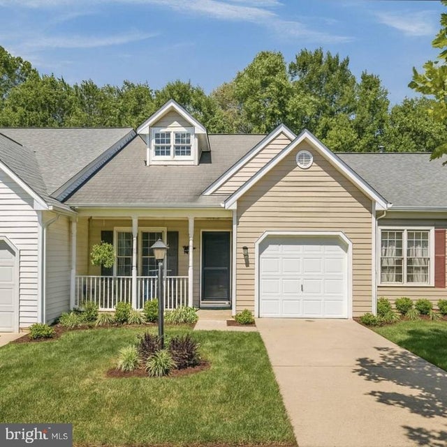 485 Wordsworth Cir, Purcellville