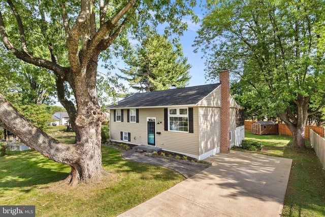 304 Lafayette Sw, Leesburg