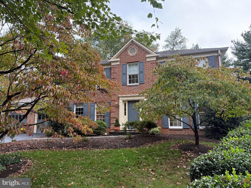 714 Donaldson Ln Sw, LEESBURG