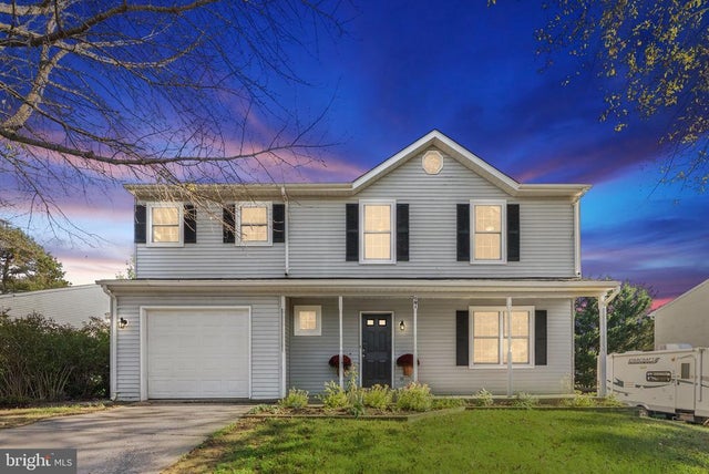 27 Mills Ct, Lovettsville