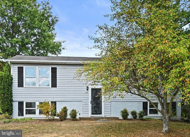 135 Oak View Dr Se, Leesburg