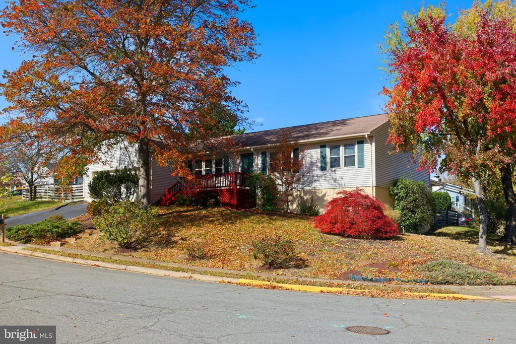 202 Stratford Pl Sw, LEESBURG