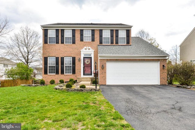 18688 Potomac Station Dr, Leesburg