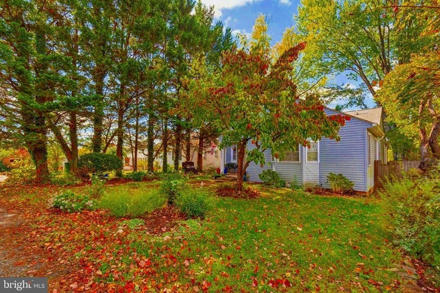 208 Chestnut St, Middleburg