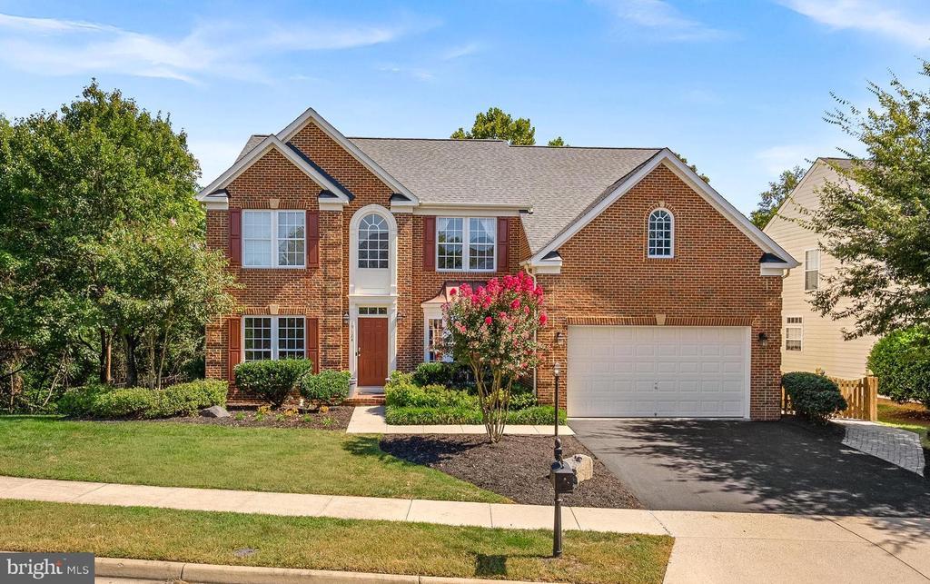 19124 Coton Reserve Dr, LEESBURG