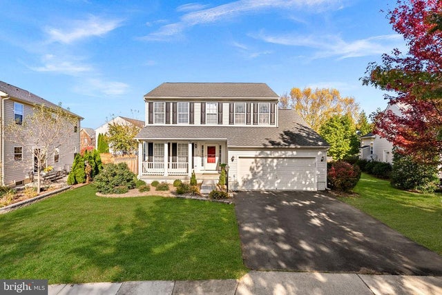 11 Stonebraker Way, Lovettsville