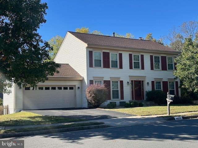 44202 Bristow Cir, Ashburn