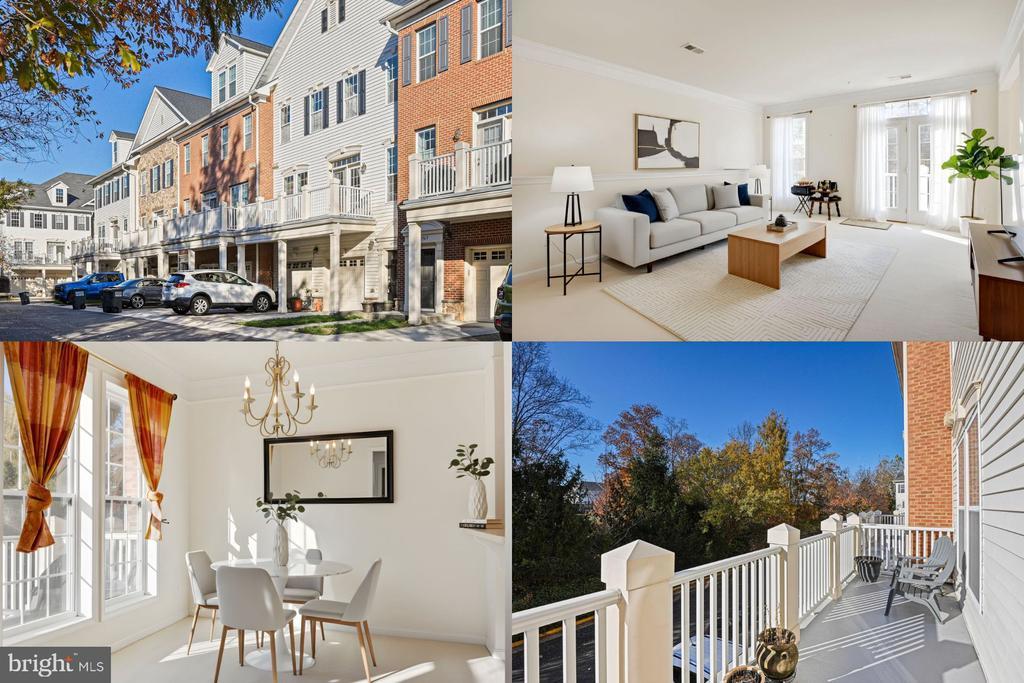 41971 Blue Flag Ter, ALDIE