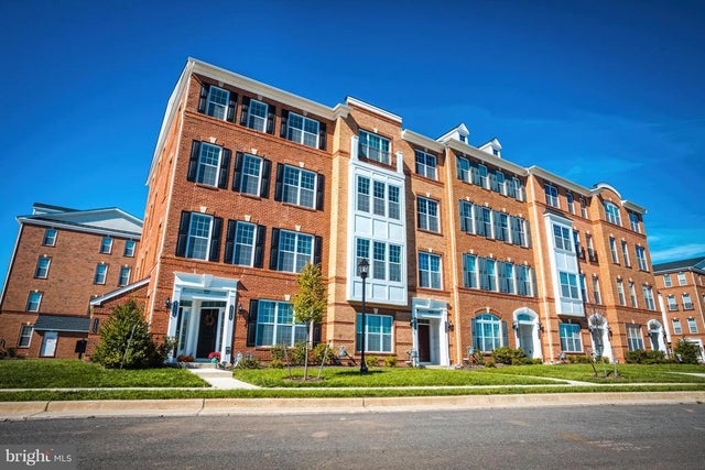 23646 Hopewell Manor Ter #0, ASHBURN