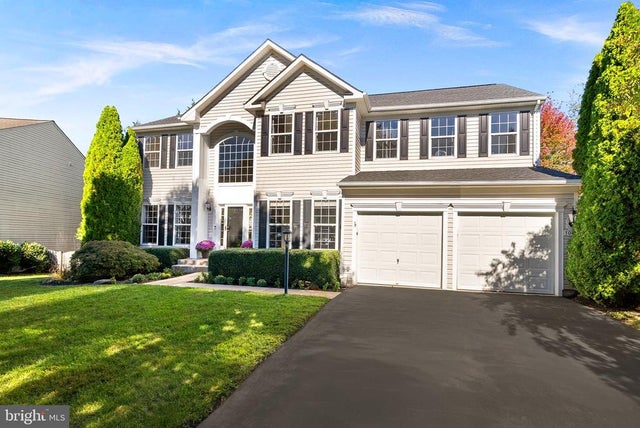 309 Bill Brower Ct, Purcellville