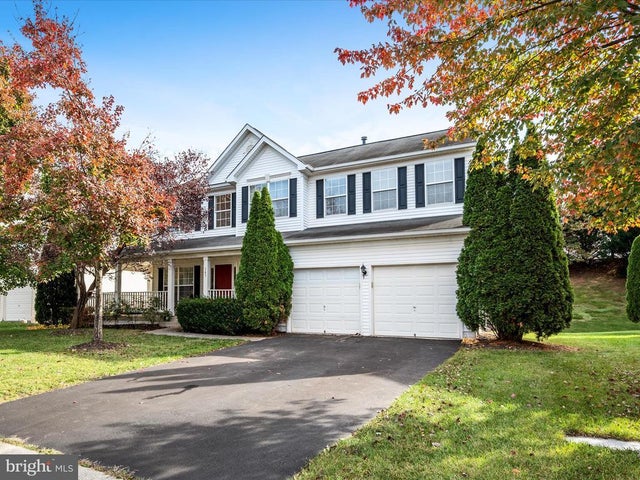 161 Alpine Dr Se, Leesburg