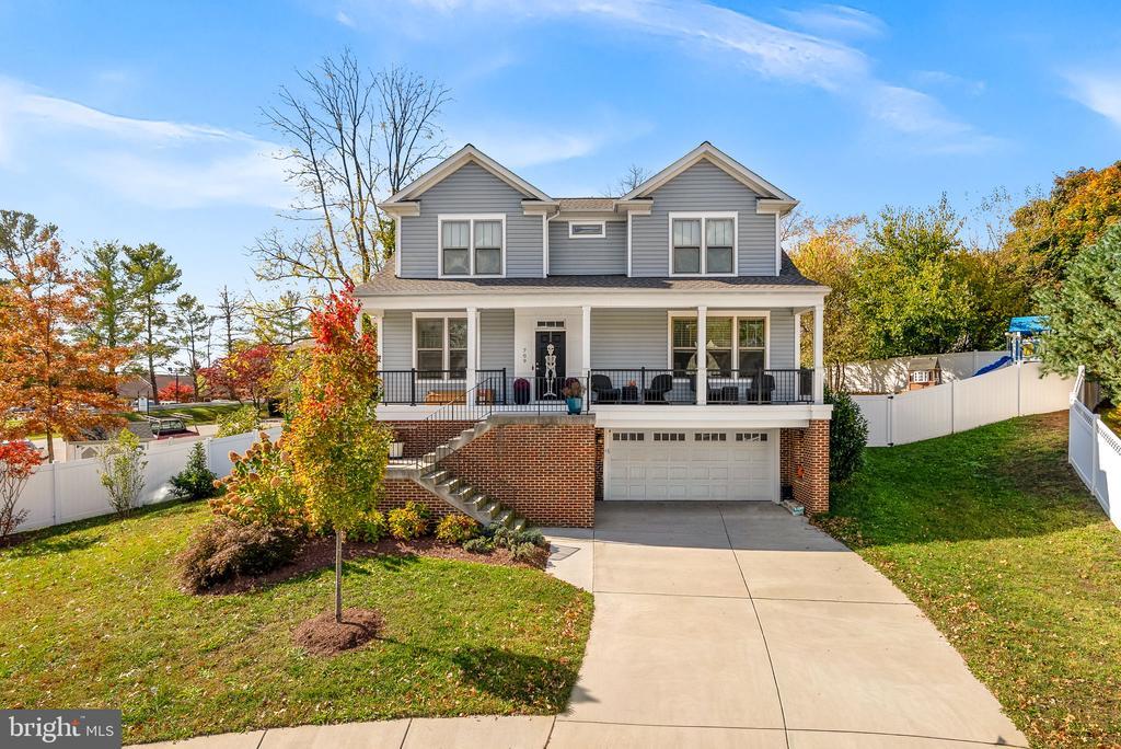 709 Pastoral Pl Sw, LEESBURG