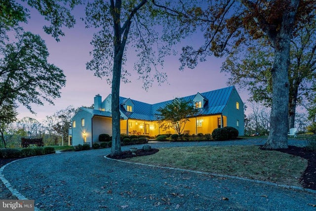 19328 Lincoln Rd, Purcellville