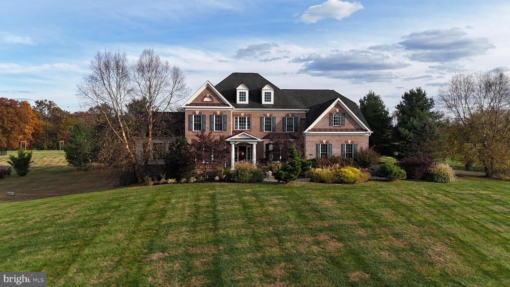 16070 Sainte Marie Ct, HAMILTON