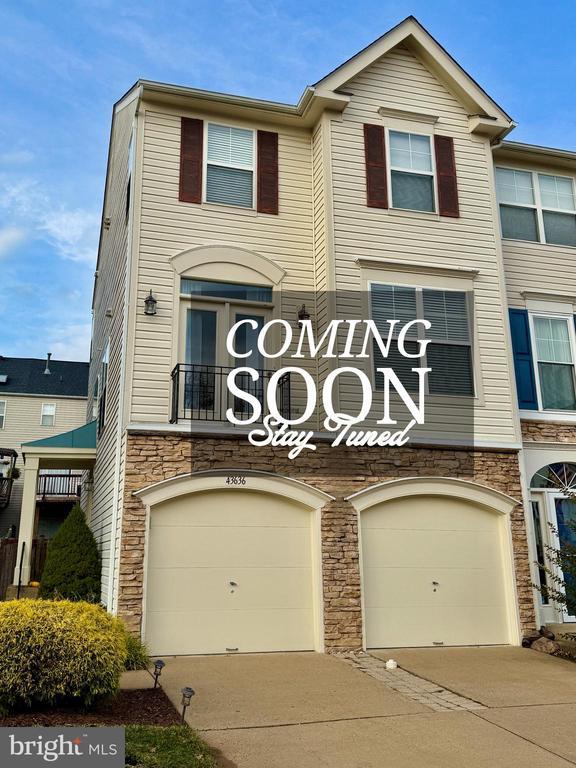 43636 Obrien Sq, CHANTILLY