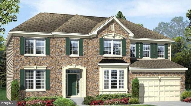 42222 Cameron Parish Dr, Ashburn