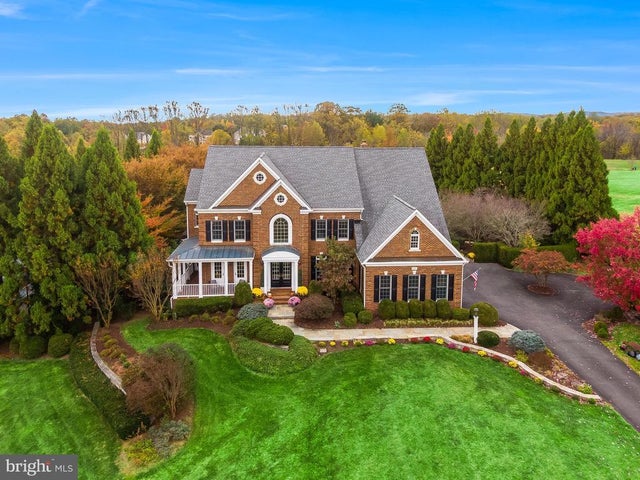 40747 Lenah Run Cir, Aldie