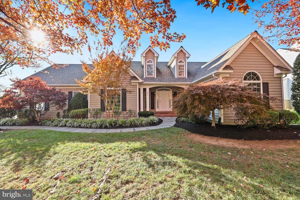 609 S Maple Ave, PURCELLVILLE