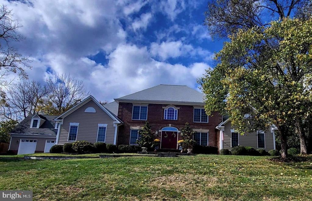 1 Ayr St Sw, LEESBURG