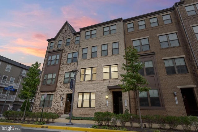 20692 Wood Quay, Dulles