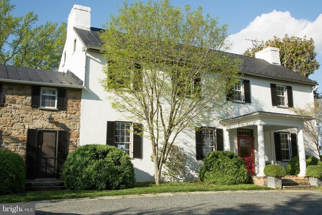 22857 Carters Farm Ln, Middleburg