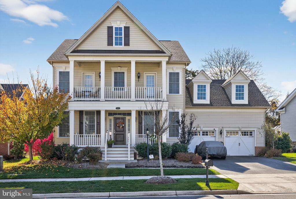 24067 Audubon Trail Dr, ALDIE