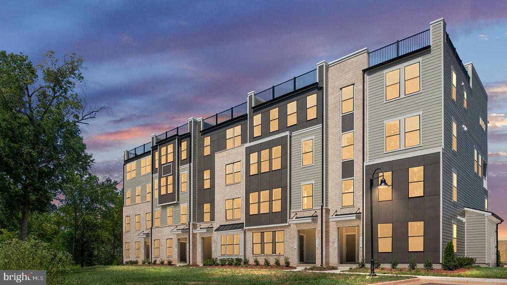 44591 Strabane Ter, ASHBURN