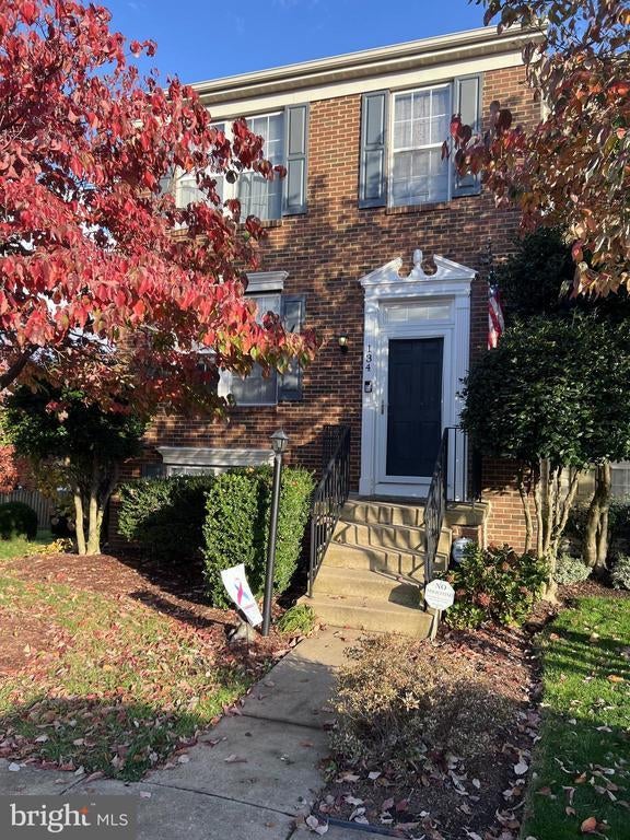 134 Shirley Sq Se, LEESBURG