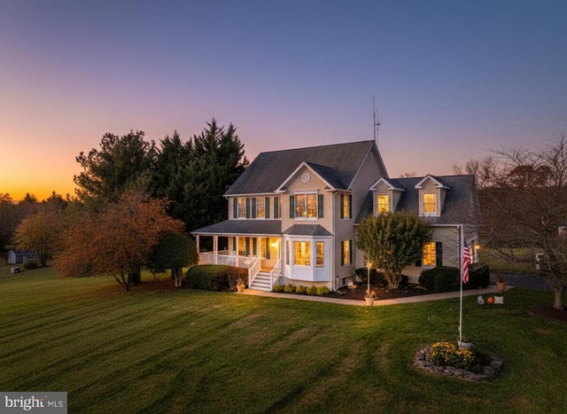 39854 Canterfield Ct, Lovettsville