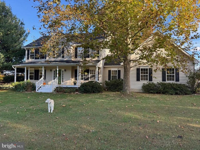 12380 Mountain Rd, Lovettsville