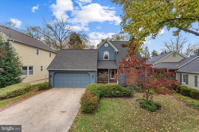 316 Loudoun St Sw, Leesburg