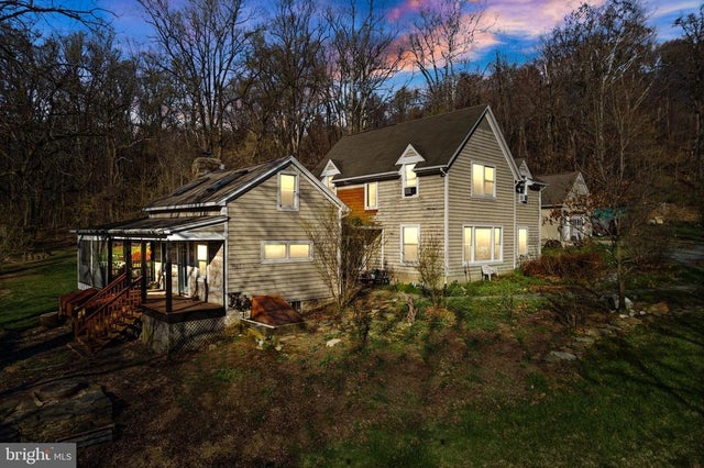 38164 Stevens Rd, Lovettsville