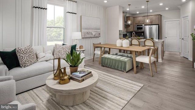 Homesite 1005 Cloongee Ter, Dulles