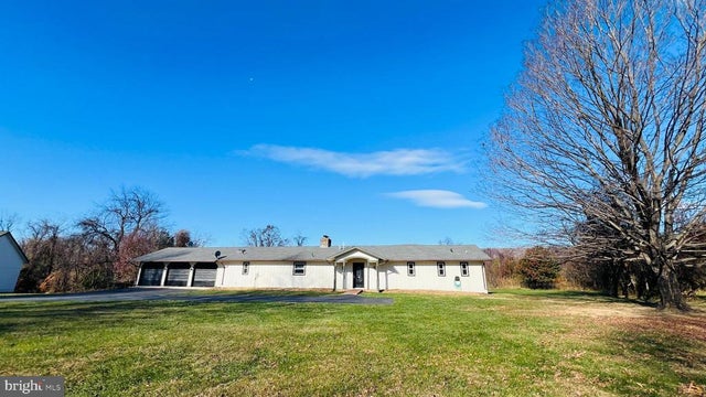 33900 Austin Grove Rd, Bluemont