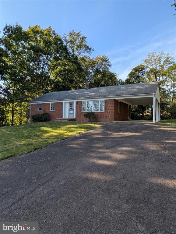 5391 N Seminole Trl, Brightwood