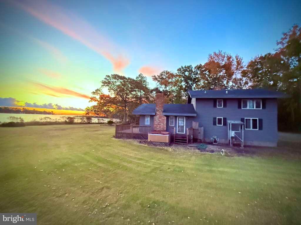 310 Brush Neck Rd, SUSAN