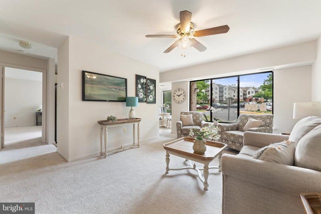 9552 Cannoneer Ct #204, Manassas