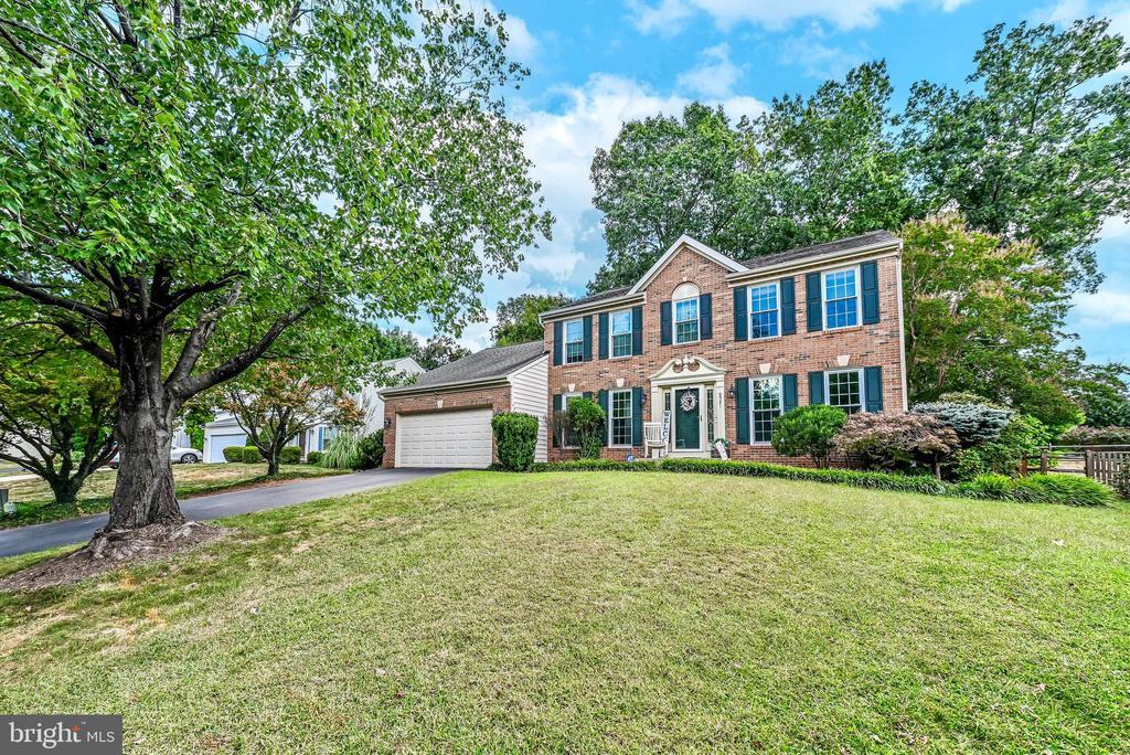 9521 Vinnia Ct, MANASSAS