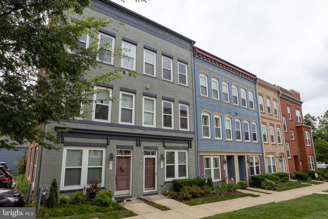 8941 Quarry Rd, Manassas