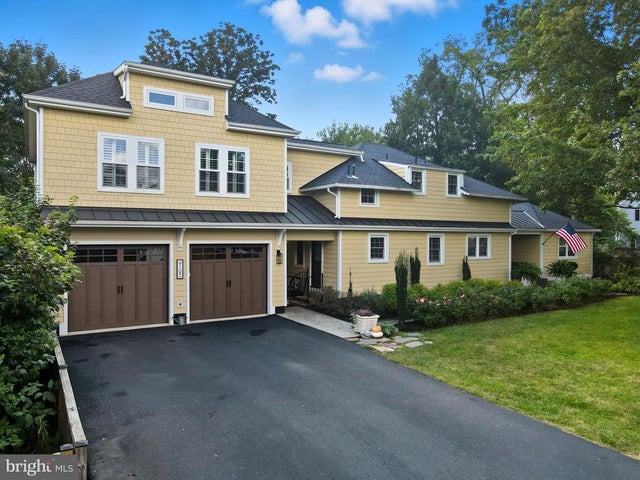 9105 Ewell St, Manassas