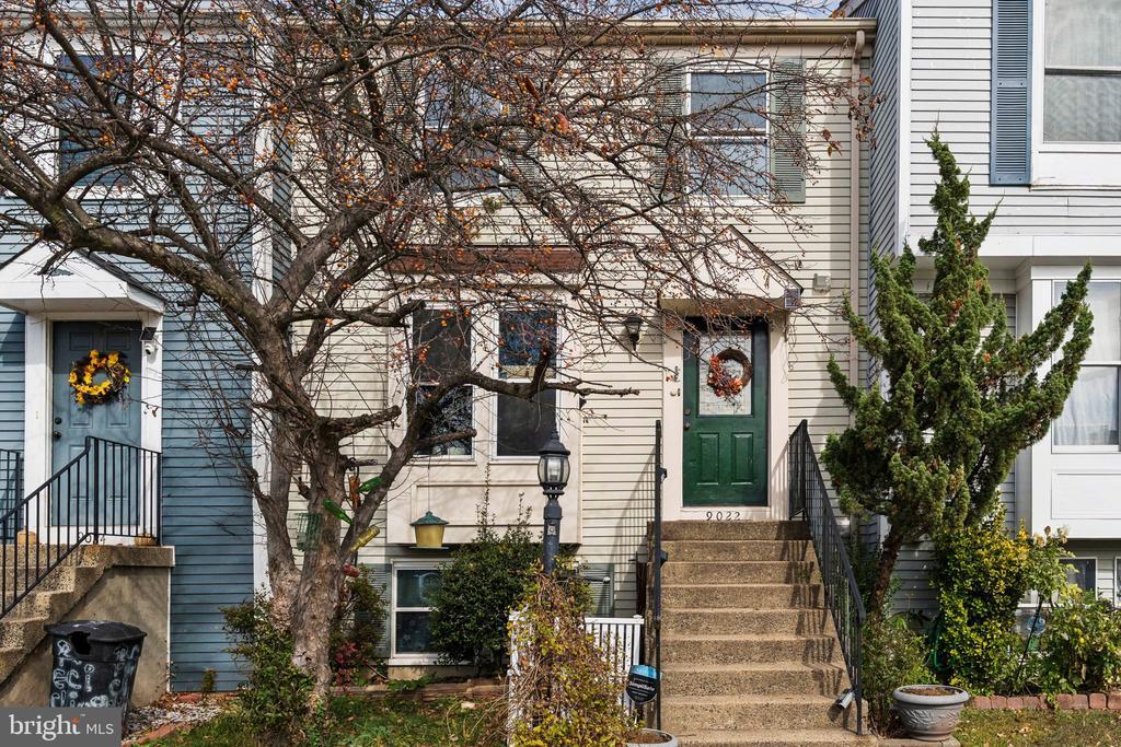 9022 New Britain Cir, MANASSAS