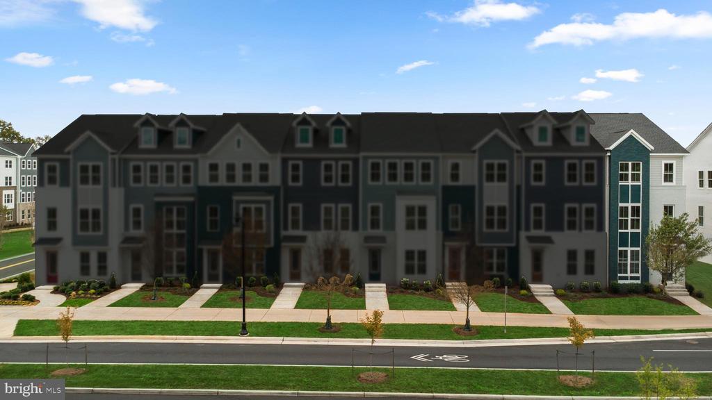 9739 Grant Ave, MANASSAS