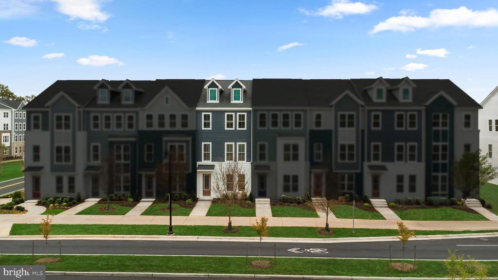 9723 Grant Ave, MANASSAS